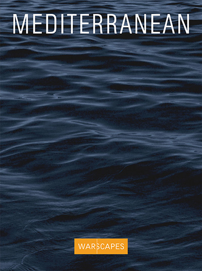 Warscapes Mediterranean Cover Catalog