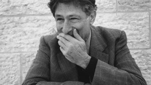 Edward Said, November 1, 1935 — September 25, 2003