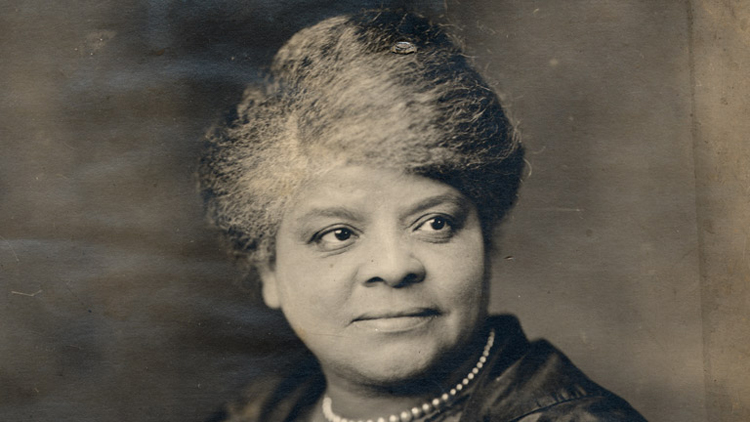 Today in History Ida B. Wells Warscapes