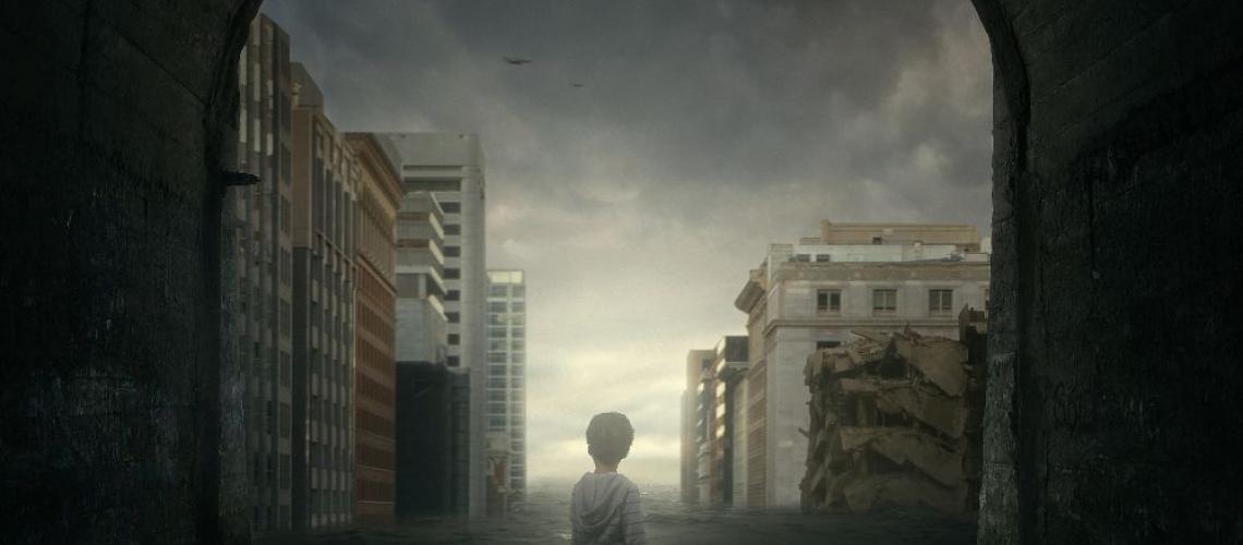 Sunshine and Gasoline © Michael Vincent Manalo